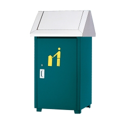Rubbish-Bin-Ashtray-trash-receptacles-1791