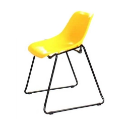 Office Chair-Classroom Chair-3656