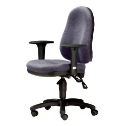 Office Chair-Classroom Chair-3666