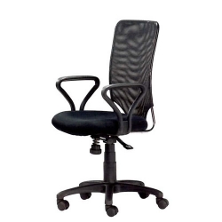 Office Chair-Classroom Chair-3672