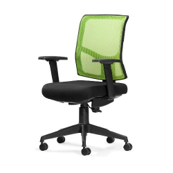 Office Chair-Classroom Chair-3673
