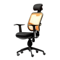 Office Chair-Classroom Chair-3679