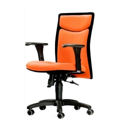 Office Chair-Classroom Chair-3684