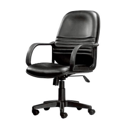 Office Chair-Classroom Chair-3686