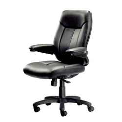 Office Chair-Classroom Chair-3691