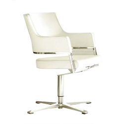 Office Chair-Classroom Chair-3719