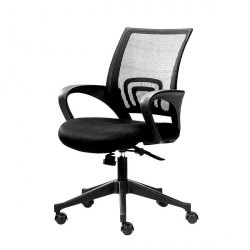 Office Chair-Classroom Chair-4615