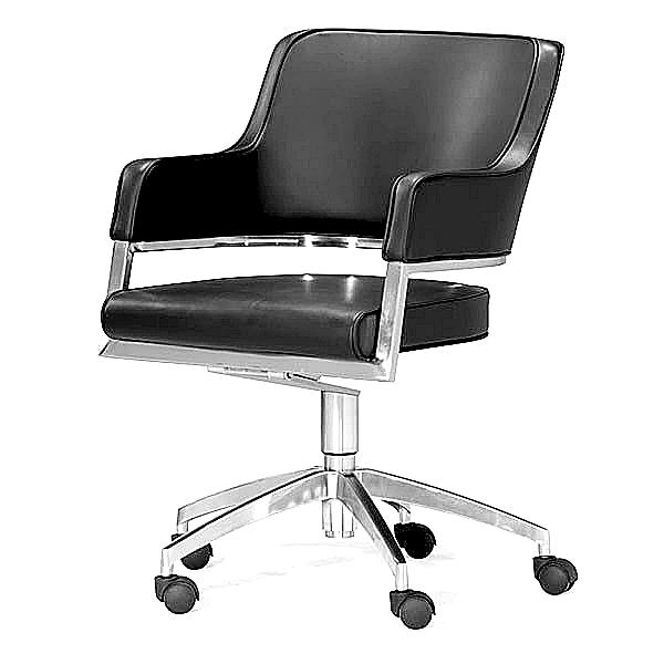 辦公室椅-課室椅-5384