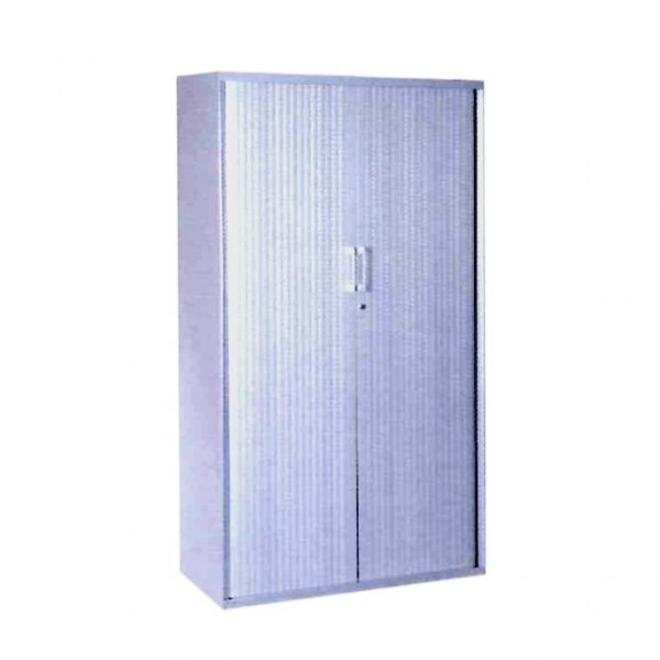 **double_side_library_book_rack-5798