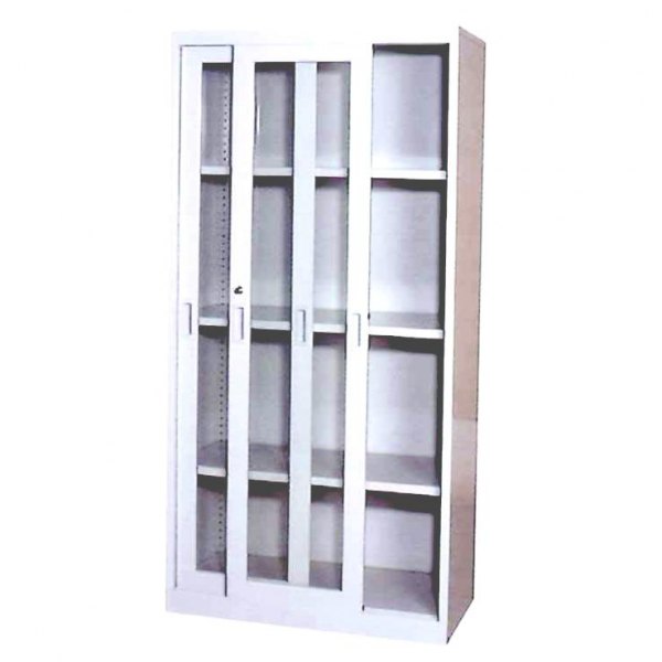 **double_side_library_book_rack-5899