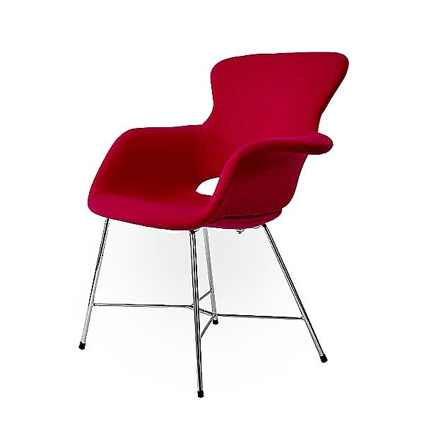 Office Chair-Classroom Chair-6377