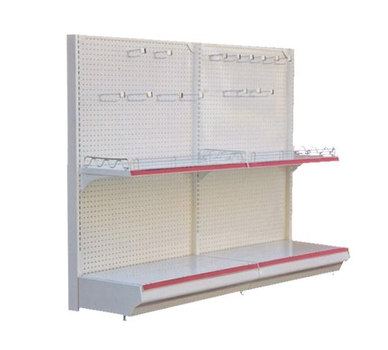 **single_side_library_book_rack-5148