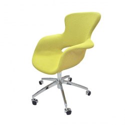 Office Chair-Classroom Chair-6378