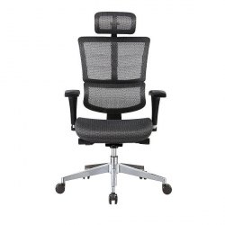 Office Chair-Classroom Chair-6566