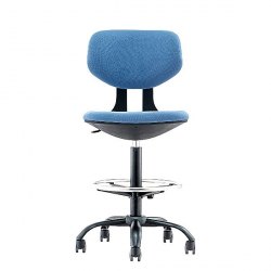 Office Chair-Classroom Chair-6603