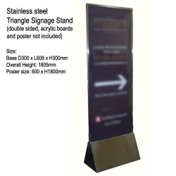 **customers_can_provide_dimensions_for_custom_made-1322-SS-SignTriStand.jpg